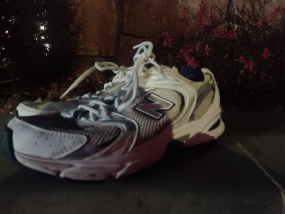 Кросівки new balance 530 41.5 можливий торг