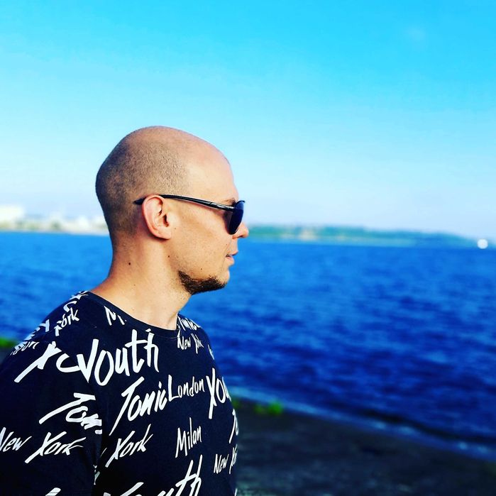 Контент мейкер/Відео монтаж/Маркетолог/Digital marketing