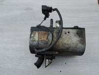 VW T4 WEBASTO OGRZEWANIE POSTOJOWE