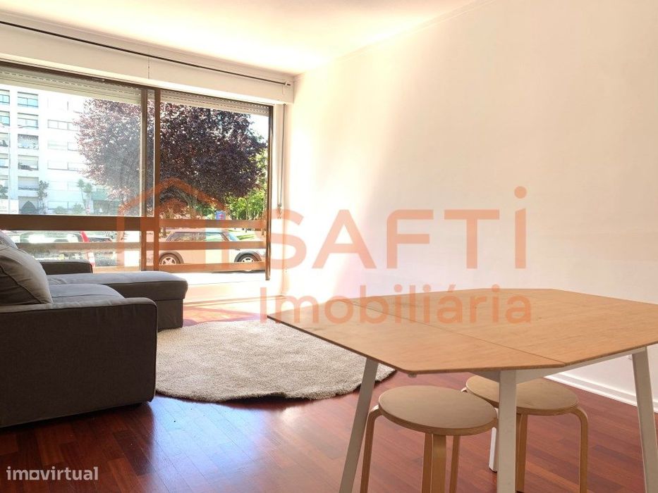 T3 Rua S. João Bosco