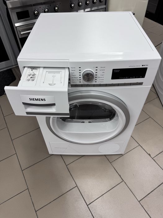 Сушка для білизни Siemens бу