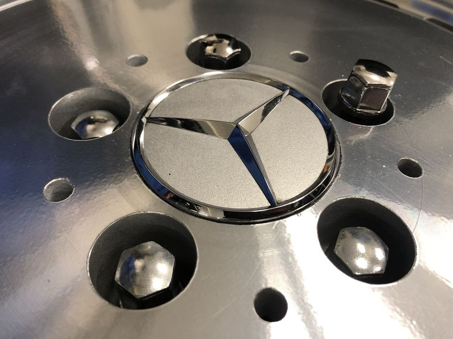 Болти колісні AMG Mercedes w124 w126 w201 190 R129 w210 w202 M12 x1,5