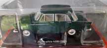 .oskwicz 408 - 1965 skala 1:24 Hachette