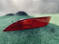 Фонарь Форд Фокус 3 Стоп Ford Focus 3 в Бампер Хетчбек Ліхтар Катафот