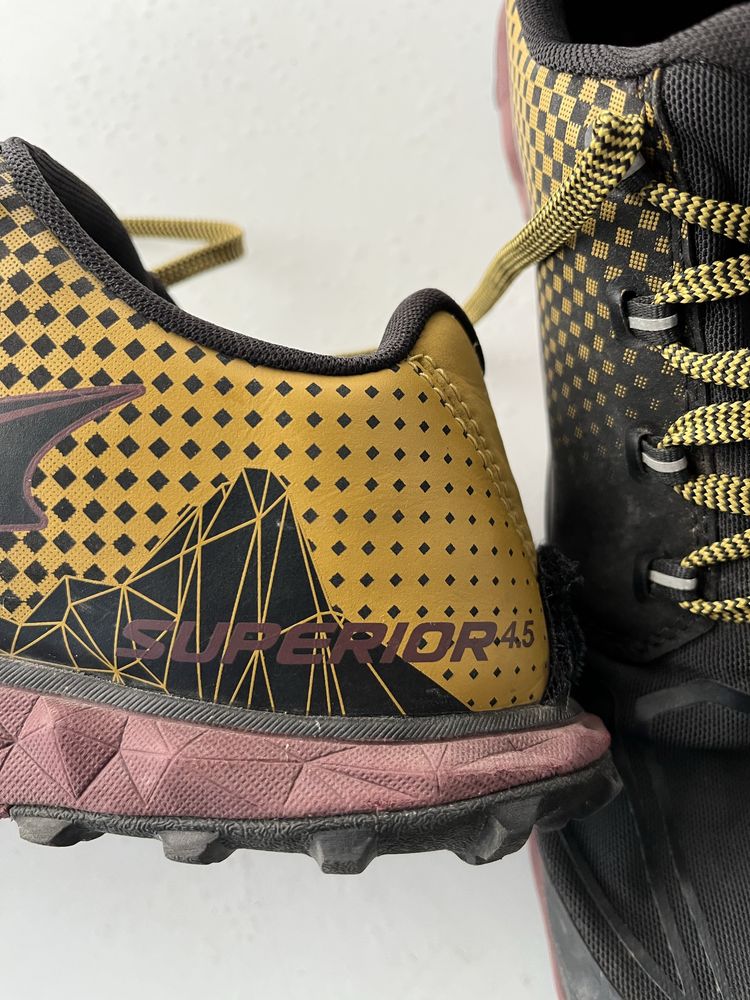 Sapatilhas ALTRA4.5