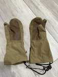 Rekawice wojskowe zimowe trzypalcowe Outdoor Research Gore Tex