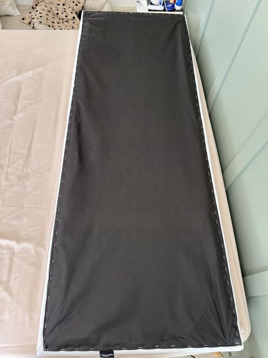 Cabeceira de cama