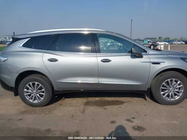 Buick Enclave 2023