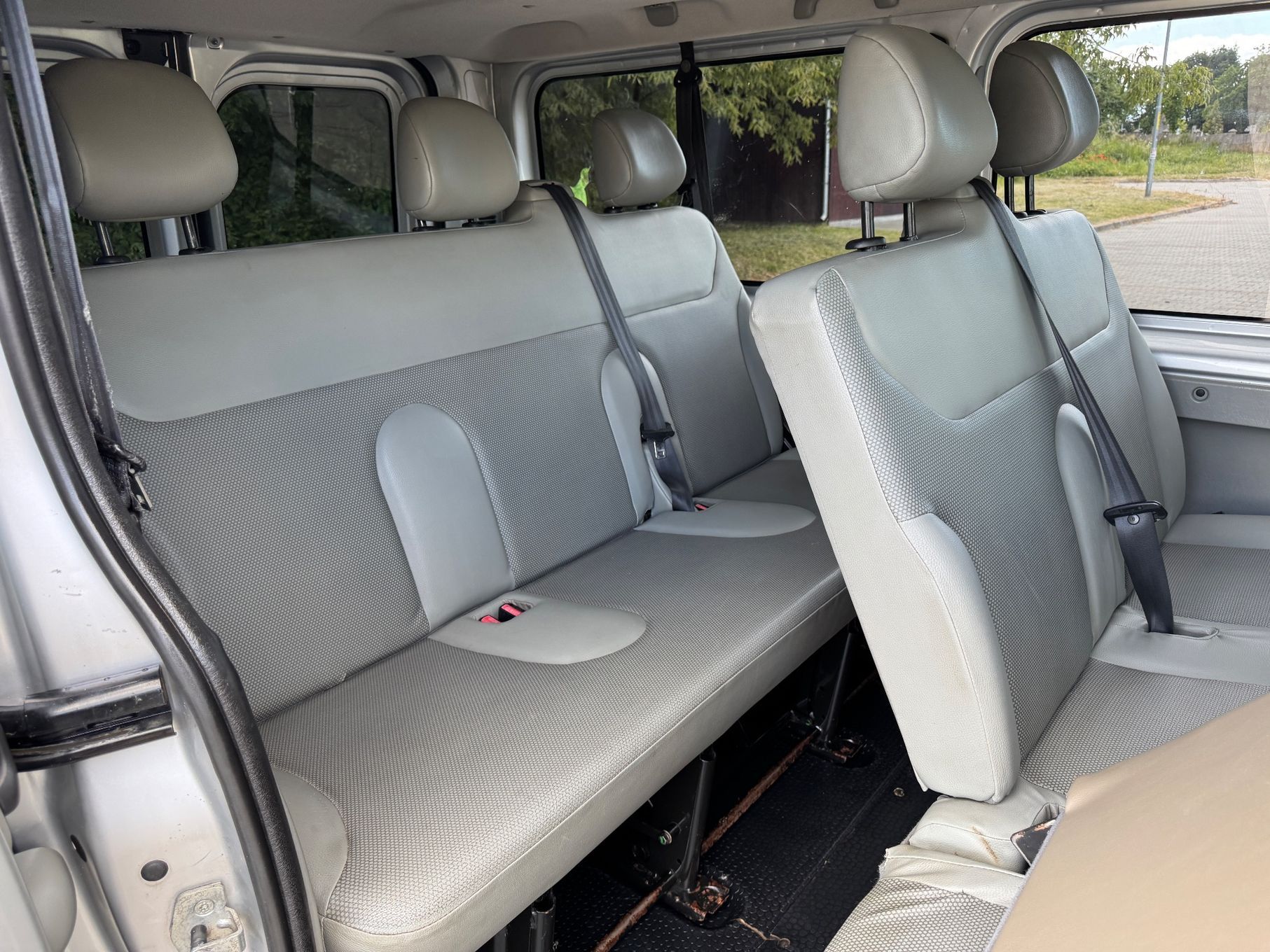 Opel Vivaro Super Stan 100% bez wypadkowy Vat23% L2H1