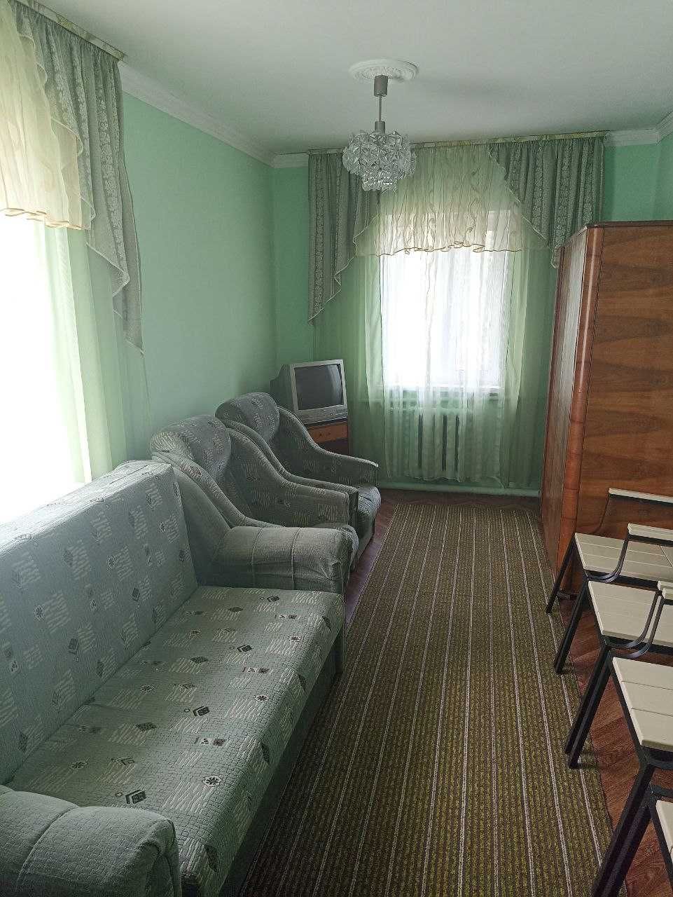 Оренда будинку в с. Мар’янівка