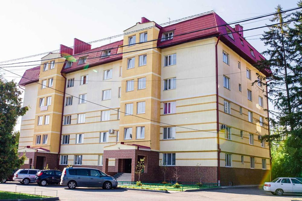 ПРОДАЖ! Однокімнатної квартири