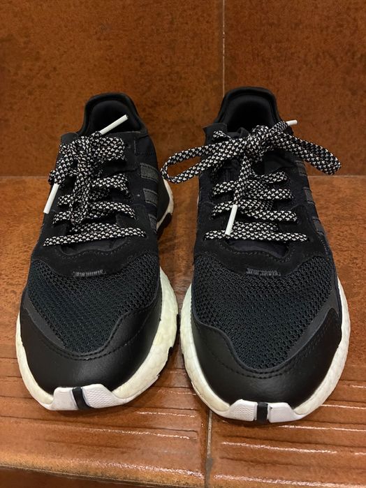 Sapatilhas adidas como novas