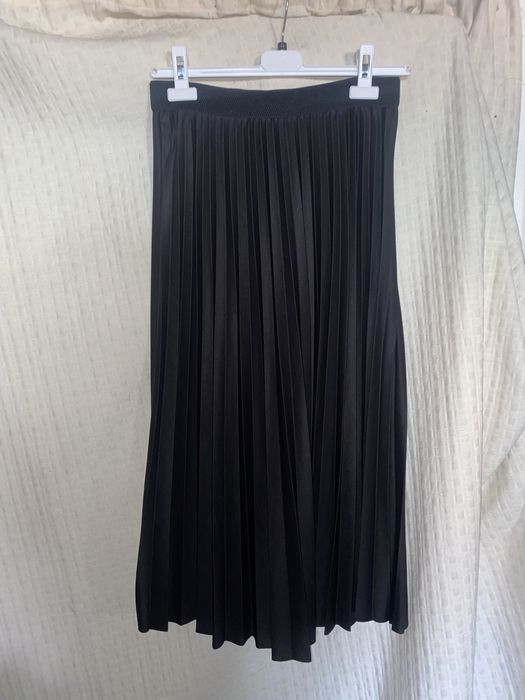 Saia comprida tamanho M