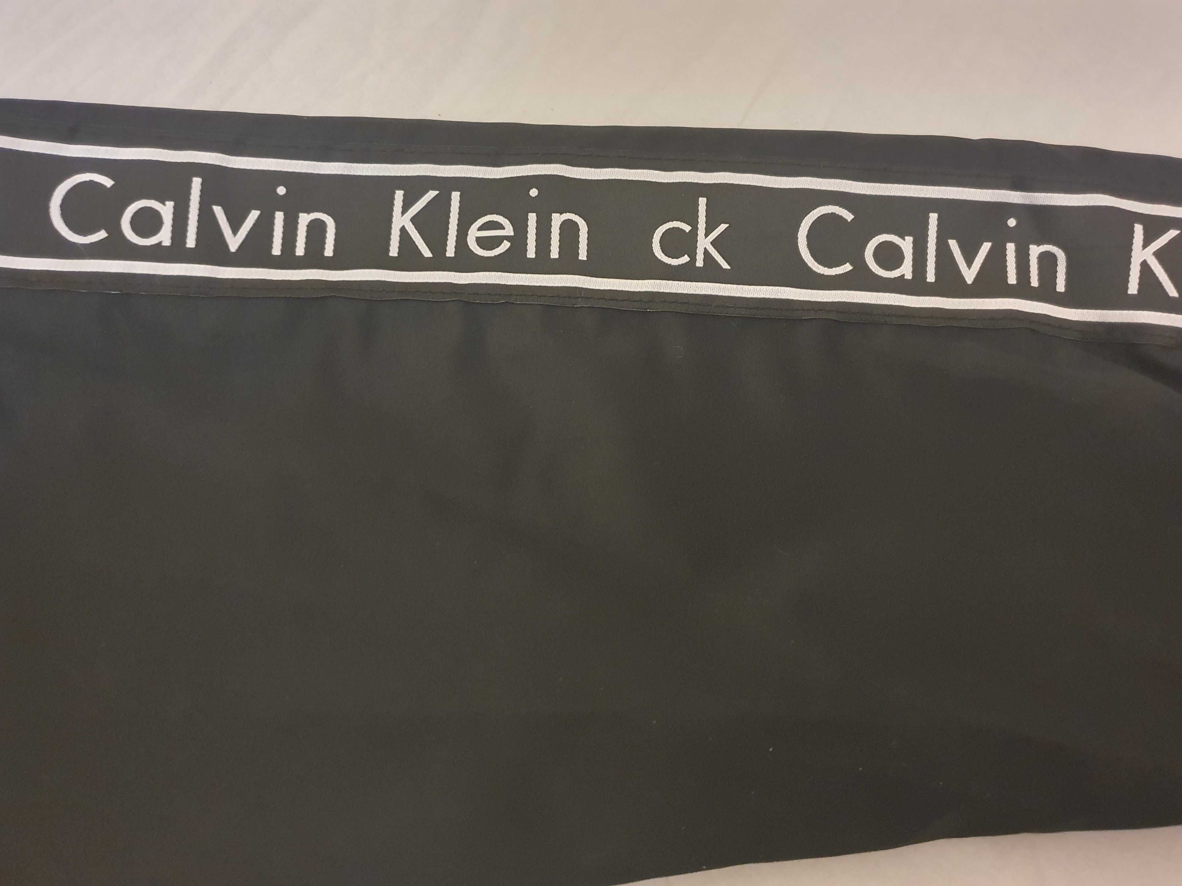 NOWA damska kurtka Calvin Klein bomberka CK kurteczka wiatrówka