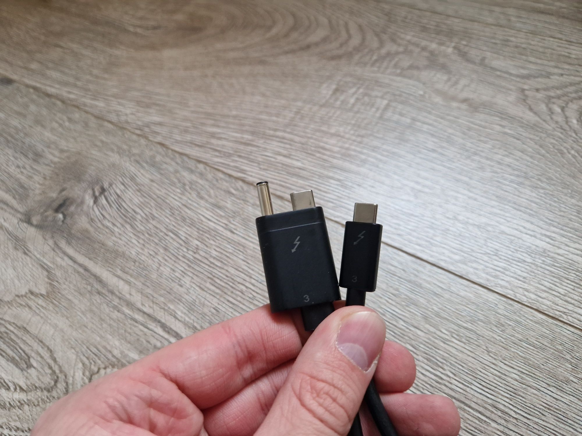 Dock HP Elite Thunderbolt 3