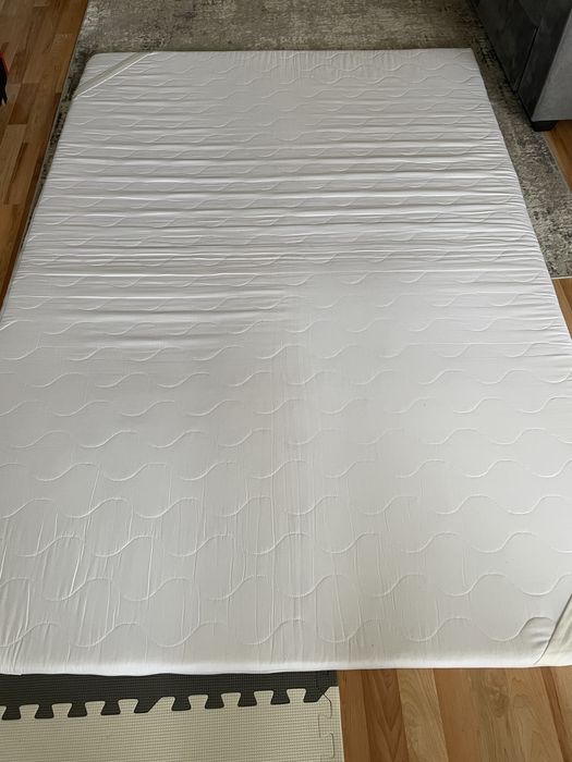 Materac pianka 140x200