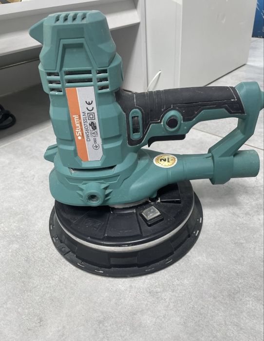 Шліфувальна машина