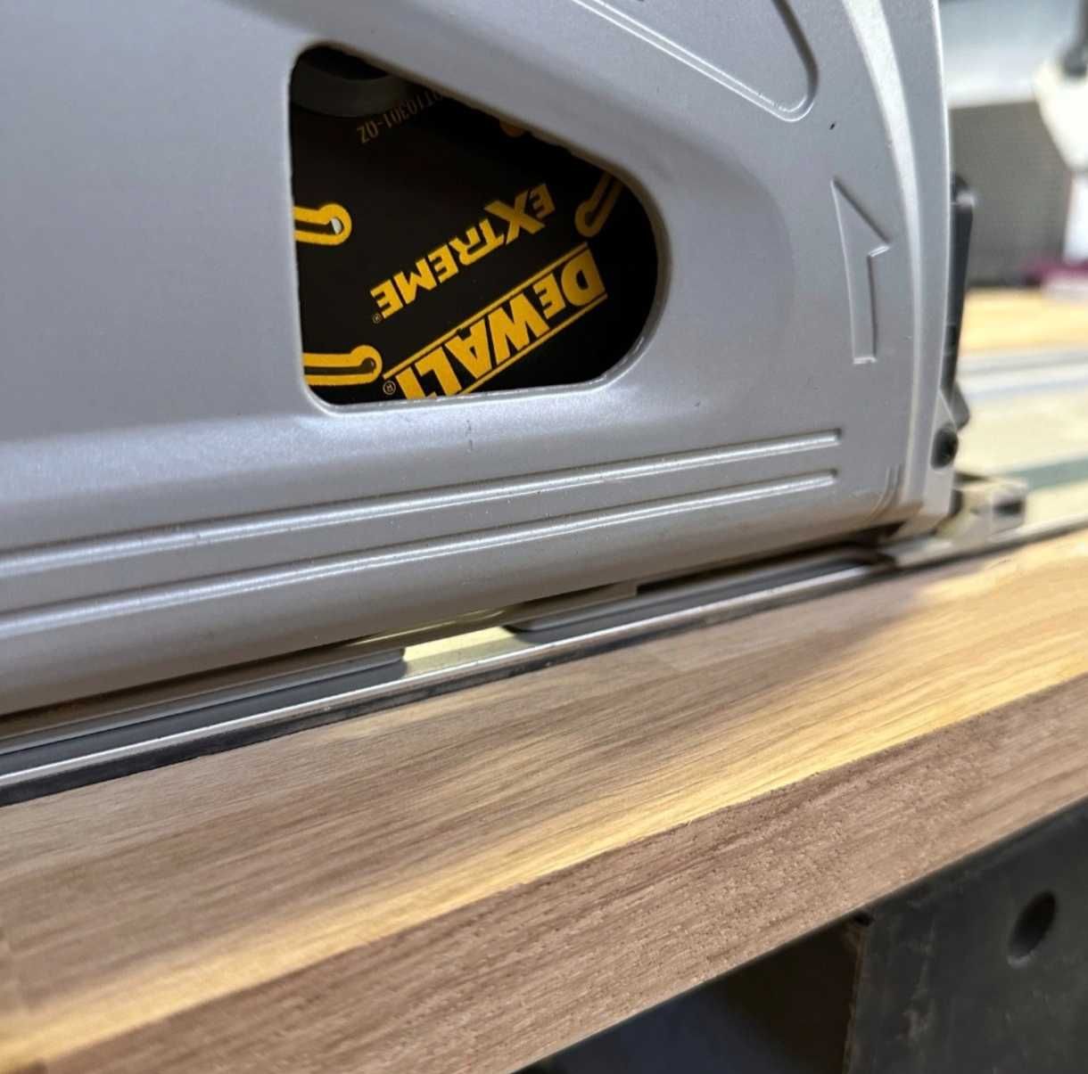 DeWalt Tarcza 40 Zębów do Drewna 165 mm Pilarska Otwór 20 mm Extreme