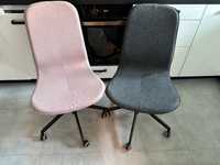 Krzesło biurowe LANGFJALL Ikea