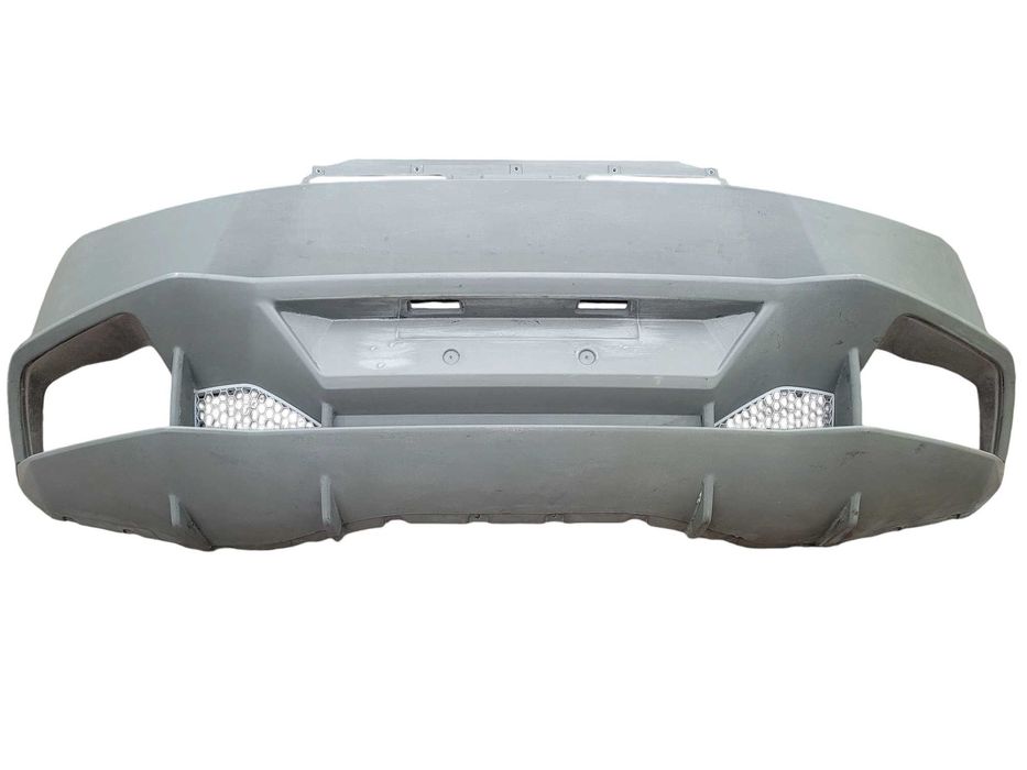 Lamborghini Huracan LP610 LP610-4 - zderzak tylny tył CARBON - NOWY