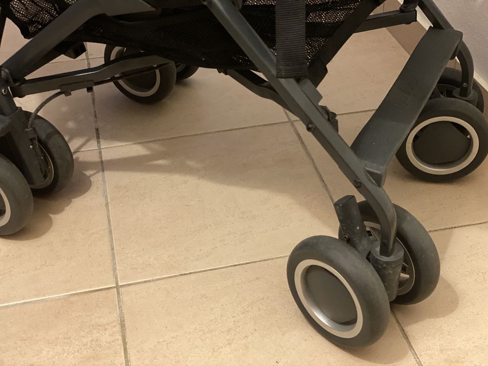 Cadeira viagem Cybex Onyx