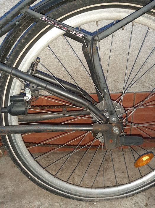 Продається велосипед