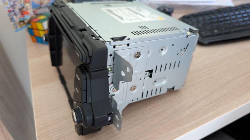 Radio original Kia Ceed 2015