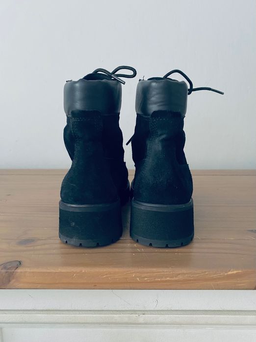 Buty Timberland, rozmiar 40