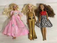 Кукла Барби Barbie my scene майсинка лялька
