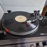 Gramofon transonic nikko P60