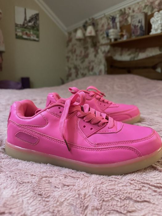 Кросівки кеди нові