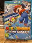 Mario Tennis: Ultra Smash WiiU Sklep/Wysyłka/Wymiana