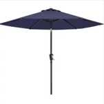 nowy parasol ABCCANOPY 230cm