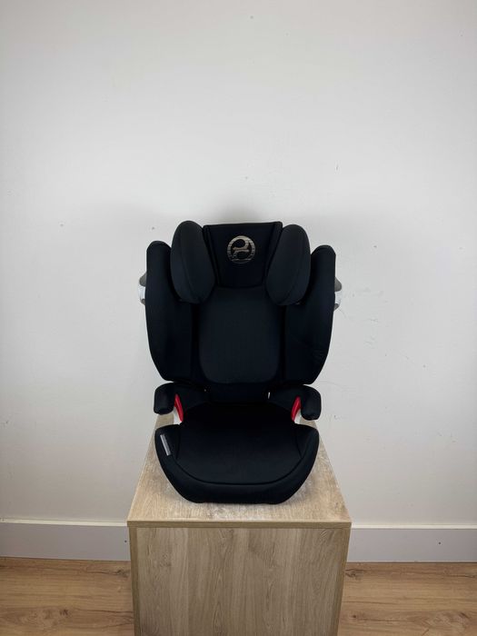 Fotelik samochodowy CYBEX SOLUTION M 15-36KG