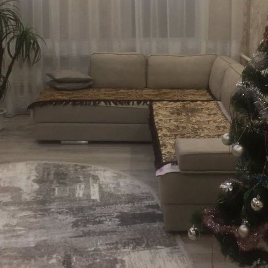 Угловий диван новий