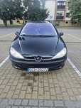 Peugeot 206SW 2003r