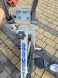 Rower treningowy, stacjonarny, ROMET