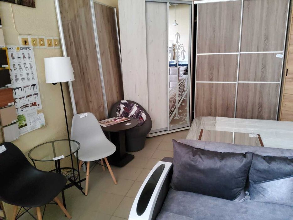 Шафи-купе від 7500 грн. В наявності та під замовлення.