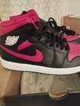 Nike Air Jordan 43