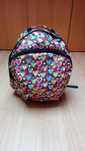 Mochila como nova