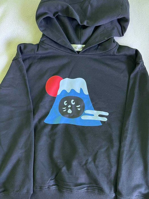 Ne-net hoodie ненет худі