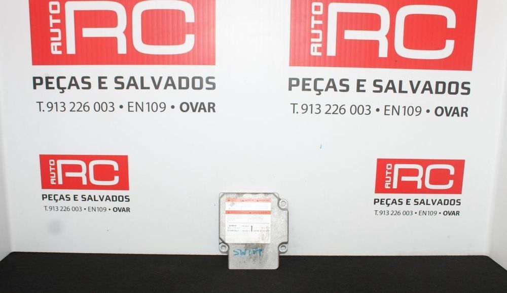 Centralina de Airbag Suzuki Swift