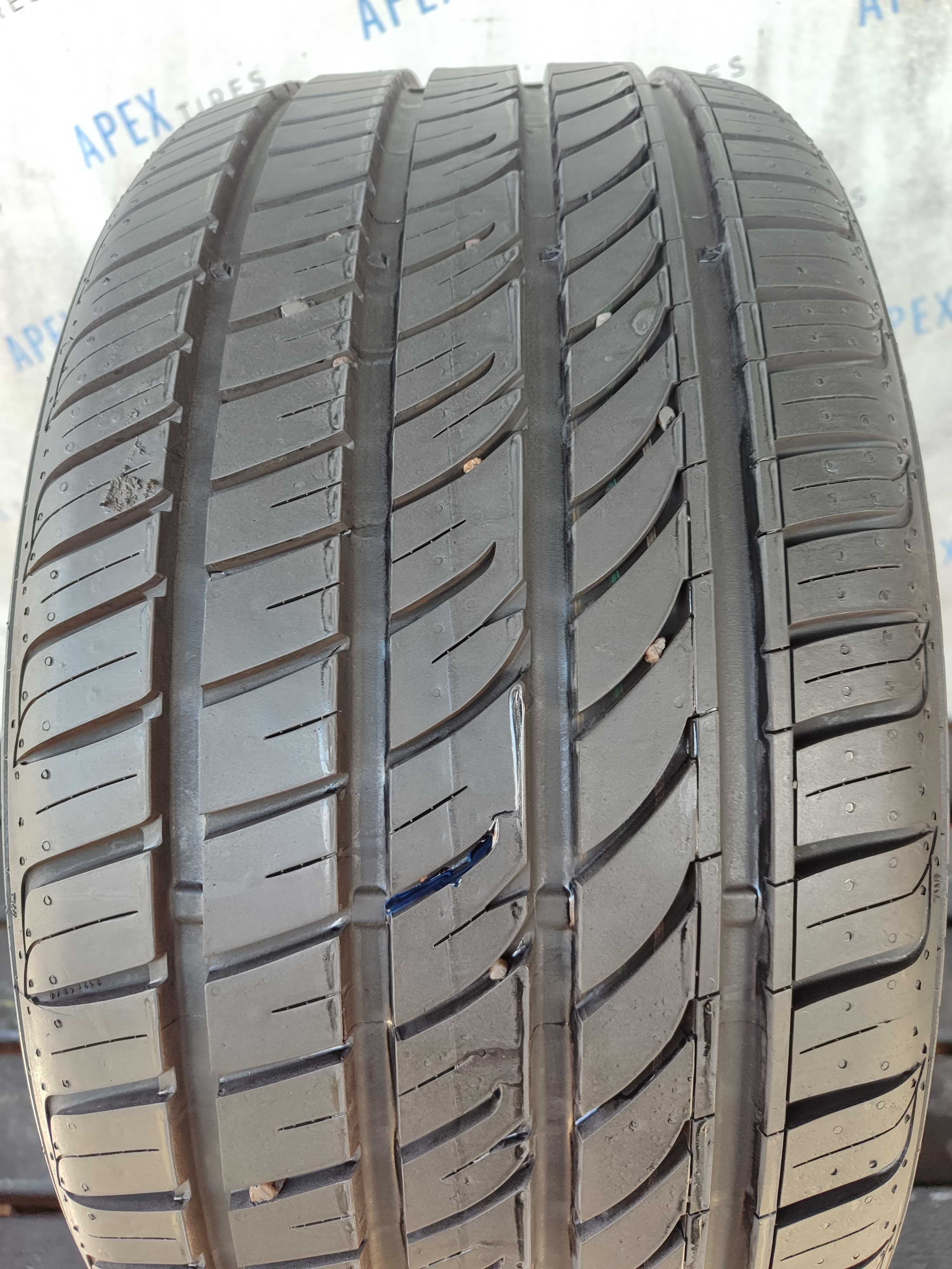 Літня шина 255/35 R19 Gislaved Ultra Speed