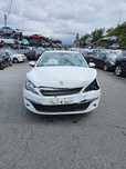 Peugeot 308 II 1.6 BlueHDi de 2016 para peças