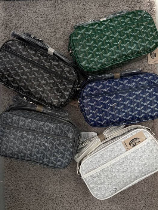Сумка Goyard | Барсетка Goyard