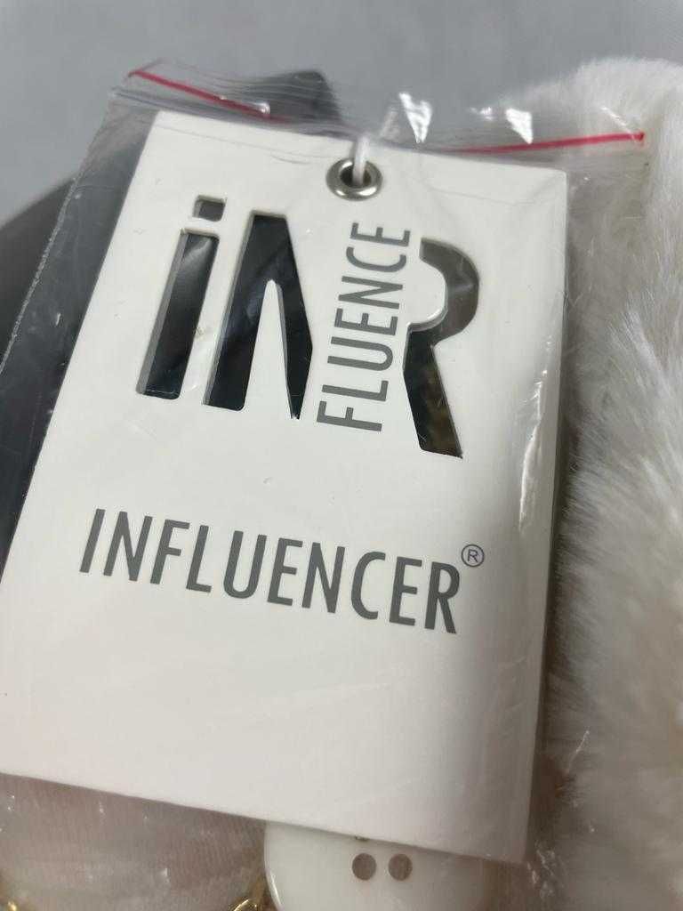 Influencer damski płaszcz zimowy rozm. XS/S