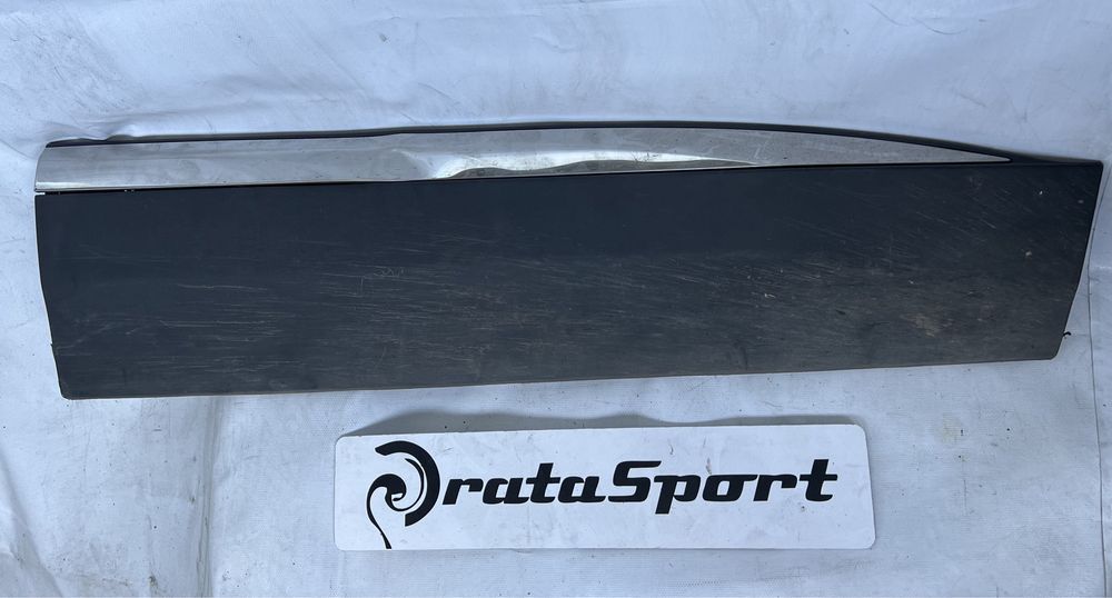 Frisos portas Peugeot 3008 allure ou gt line