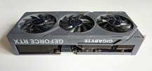 Gigabyte GeForce RTX 4070 EAGLE OC 12GB GDDR6X