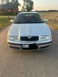 Skoda octavia  Tour 2005r salon PL  przebieg 155