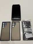 Samsung Galaxy S23 ULTRA 8/256